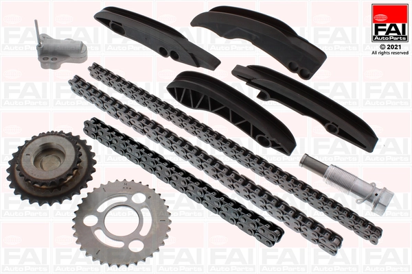 Timing Chain Kit